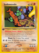 Sudowoodo (26/64) [Neo Revelation Unlimited]