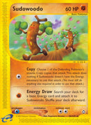 Sudowoodo (036/147) [AQ]