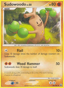 Sudowoodo (48/100) [MD]