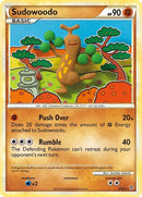 Sudowoodo (9/95) [UL]