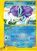 Suicune (037/147) [AQ]