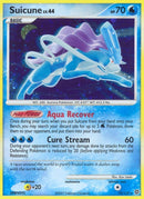Suicune (19/132) [SW]