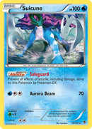 Suicune (20/101) [PLB]