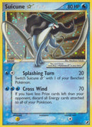Suicune Star (115/115) [UF]
