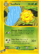 Sunflora (105/144) [SK]