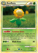 Sunflora (31/123) [HS]