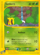 Sunkern (106/144) [SK]