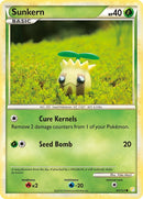 Sunkern (85/123) [HS]