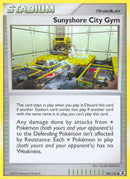 Sunyshore City Gym (94/111) [RR]
