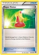 Super Potion (128/146) [XY]
