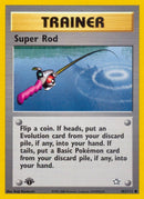 Super Rod (103/111) [N1]