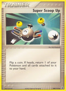Super Scoop Up (100/113) [DS]