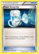 Super Scoop Up (103/114) [BLW]