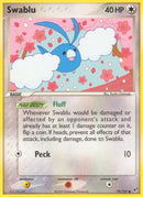 Swablu (79/107) [DX]