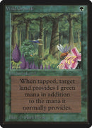 Wild Growth [LEB]