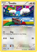 Swablu 104 (104/124) [DRX]