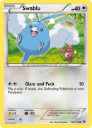 Swablu (103/113) [LTR]