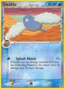 Swablu Delta Species (65/101) [DF]