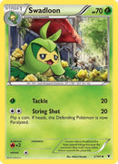 Swadloon (2/101) [NVI]