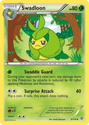 Swadloon (9/135) [PLS]