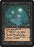 Will o the Wisp [LEB]