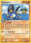 Swampert (27/100) [CG]