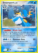 Swampert (9/106) [GE]