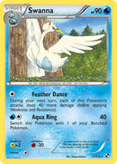 Swanna (37/114) [BLW]