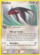 Swellow (49/107) [DX]