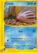Swinub 107 (107/144) [SK]