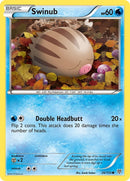 Swinub (26/135) [PLS]