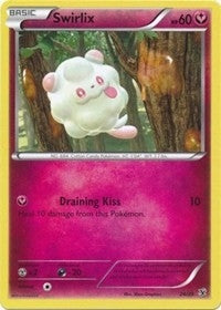 Swirlix (24/39) [KSS]
