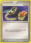Switch (92/109) [RS]