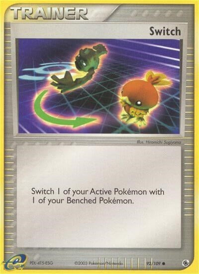 Switch (92/109) [RS]