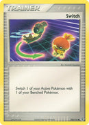 Switch (102/112) [RG]