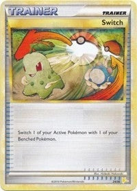 Switch Raichu (24/30) [PR]