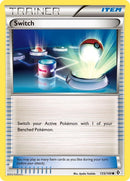 Switch (135/149) [BCR]