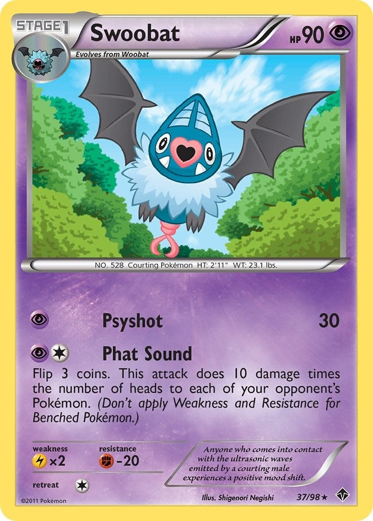 Swoobat (37/98) [EPO]