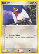 Taillow (68/106) [EM]