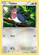 Taillow (112/149) [BCR]