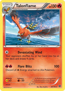 Talonflame (28/146) [XY]