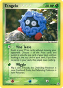 Tangela (30/112) [RG]