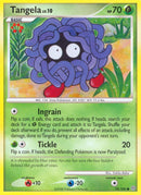 Tangela (78/100) [SF]