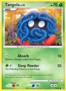 Tangela 76 (76/99) [AR]
