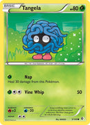 Tangela (5/149) [BCR]