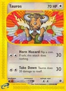 Tauros (133/165) [EX]