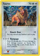 Tauros (16/112) [RG]