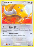 Tauros (98/127) [PL]