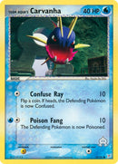 Team Aquas Carvanha 47 95 (47/95) [MA]