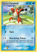 Team Aquas Corphish 51 95 (51/95) [MA]
